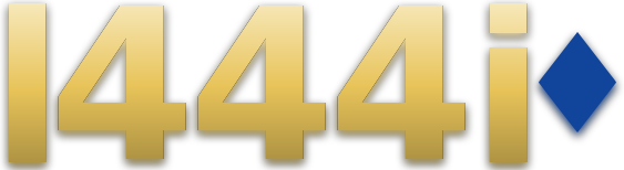l444 io logo